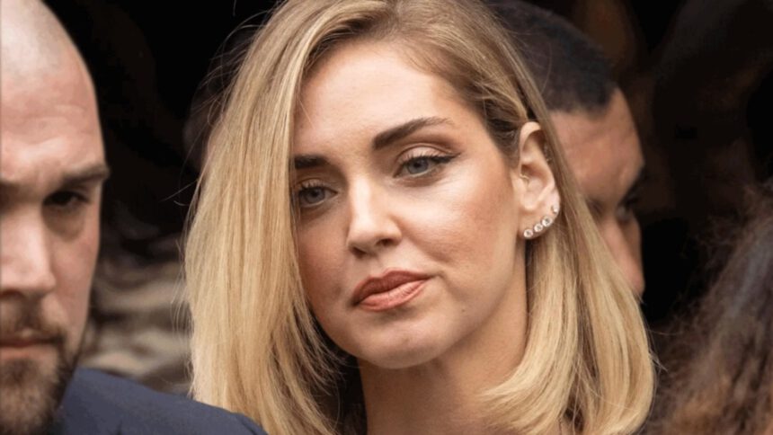 Chiara Ferragni, inchiesta terminata: l’accusa è di truffa aggravata e che cosa succede ora 1