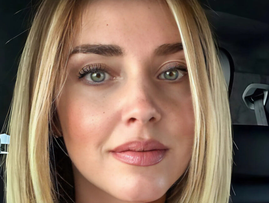 Chiara Ferragni, dona 1,2 milioni in beneficenza: tutti i dettagli dell'accordo con l'Antitrust 2 Chiara Ferragni, dona 1,2 milioni in beneficenza: tutti i dettagli dell'accordo con l'Antitrust 1