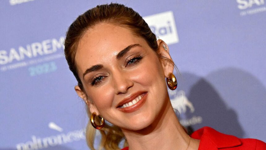 Sanremo 2023, Chiara Ferragni: “Nel mio monologo inviterò le donne al riscatto” 1