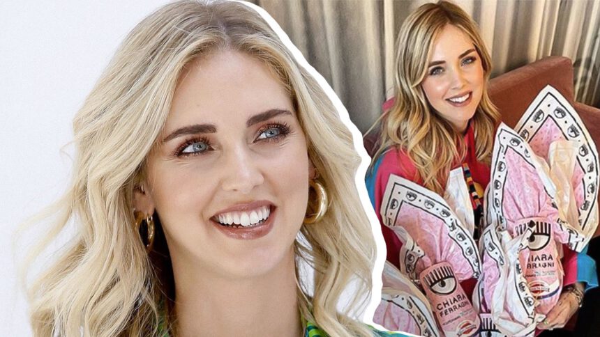 Chiara Ferragni, il Regina Margherita ha ricevuto 1 milione di euro: come verrà impiegato e cosa succede ora? 2 Chiara Ferragni, il Regina Margherita ha ricevuto 1 milione di euro: come verrà impiegato e cosa succede ora? 1