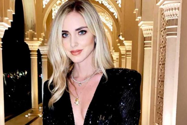 Chiara Ferragni, a quanto ammonta il patrimonio e come ha creato il suo impero: dal blog alle società 6