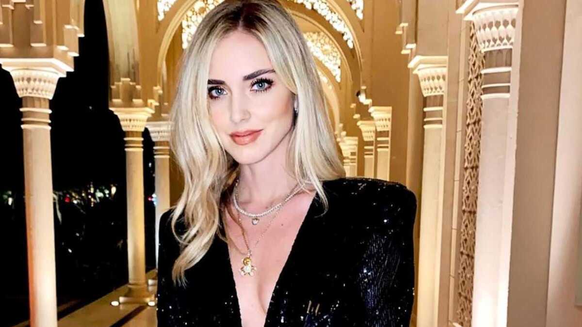 Chiara Ferragni, a quanto ammonta il patrimonio e come ha creato il suo impero: dal blog alle società 13