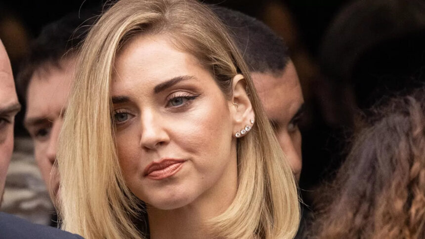 Caso Ferragni, il Codacons chiede il rimborso per danni morali di tutti i consumatori 2 Caso Ferragni, il Codacons chiede il rimborso per danni morali di tutti i consumatori 1