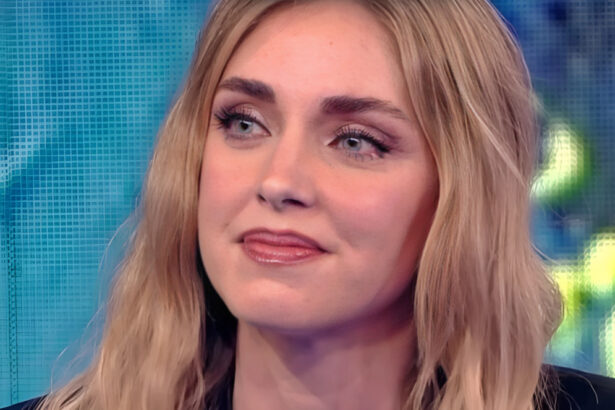 Chiara Ferragni, perché secondo l'esperta è stato un errore andare da Fabio Fazio? 6