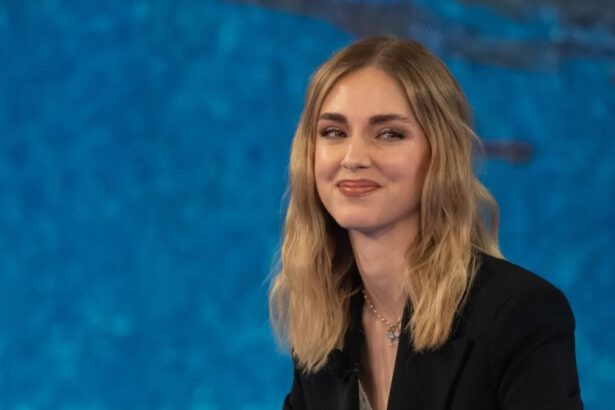 Chiara Ferragni da Fazio, la risposta di Selvaggia Lucarelli e Codacons: cosa hanno rivelato? 6