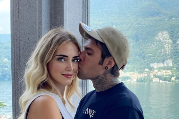 Chiara Ferragni e Fedez, l'incontro di venerdì, la lite e le parole di Travaglio 17