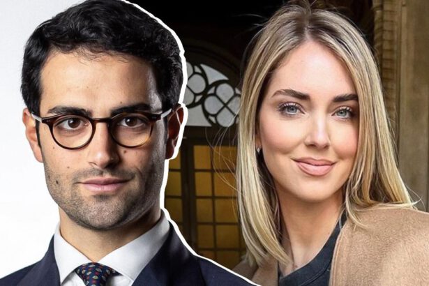 Chi è Lorenzo Castelli, nuovo manager delle società di Chiara Ferragni al posto di Damato 14