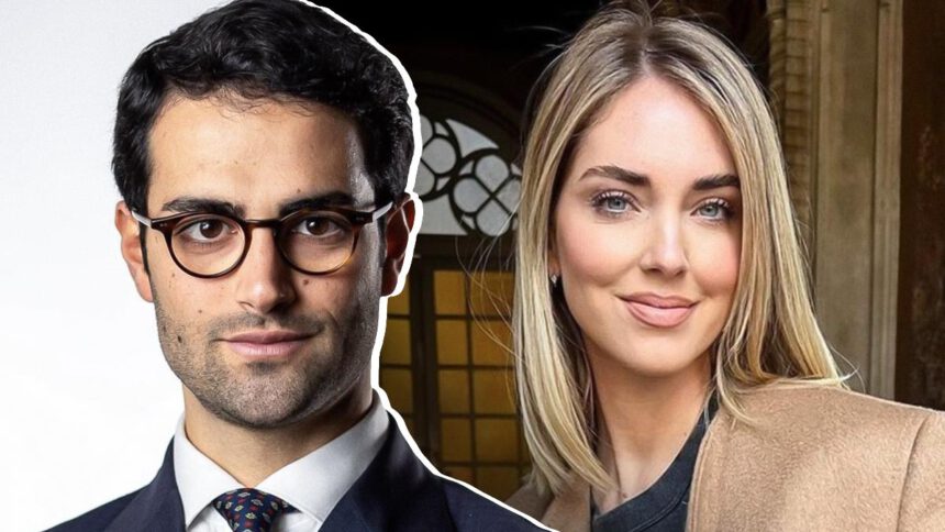 Chi è Lorenzo Castelli, nuovo manager delle società di Chiara Ferragni al posto di Damato 2 Chi è Lorenzo Castelli, nuovo manager delle società di Chiara Ferragni al posto di Damato 1