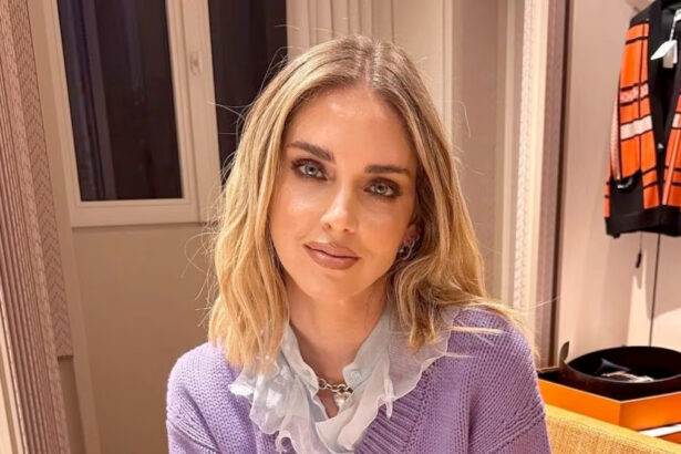 Chiara Ferragni dopo il caso pandoro e uova di Pasqua, ora si indaga sui followers falsi: quanti ne ha già persi? 10