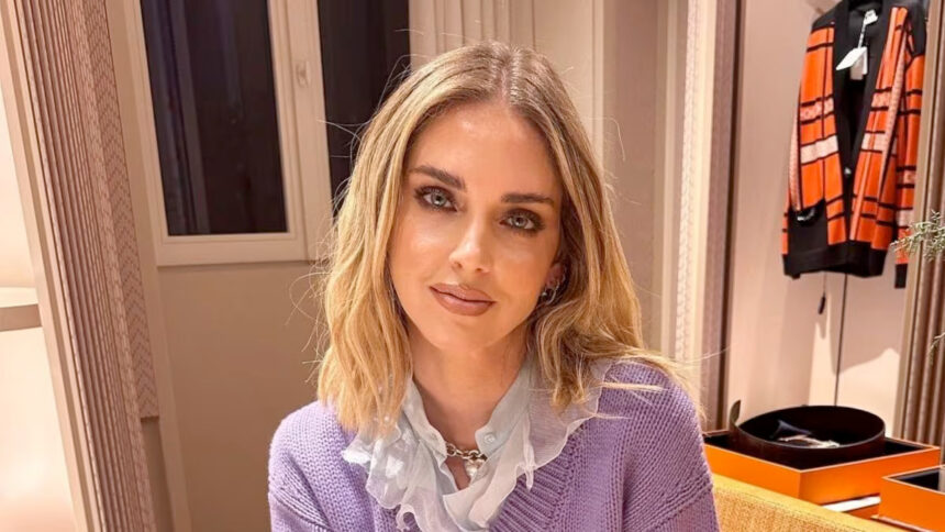 Chiara Ferragni dopo il caso pandoro e uova di Pasqua, ora si indaga sui followers falsi: quanti ne ha già persi? 1
