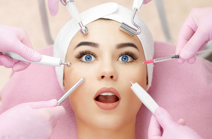 Chirurgia plastica sì o no: cos’è e a cosa serve 1