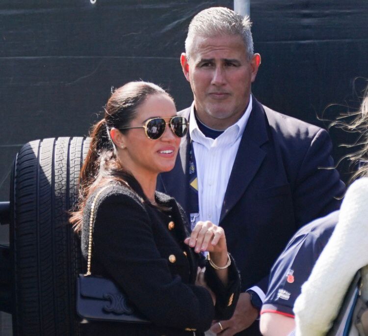 Harry e Meghan vicini al divorzio: il presunto tradimento di lei con la guardia del corpo 3 Harry e Meghan vicini al divorzio