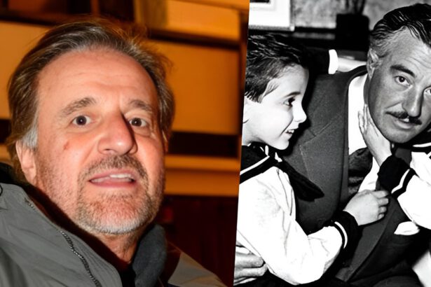 50 anni fa l'addio a Vittorio De Sica: la carriera, gli amori e i figli illegittimi 19