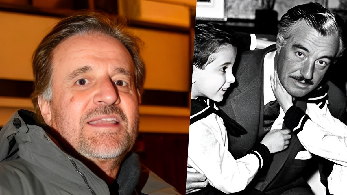 50 anni fa l'addio a Vittorio De Sica: la carriera, gli amori e i figli illegittimi 15