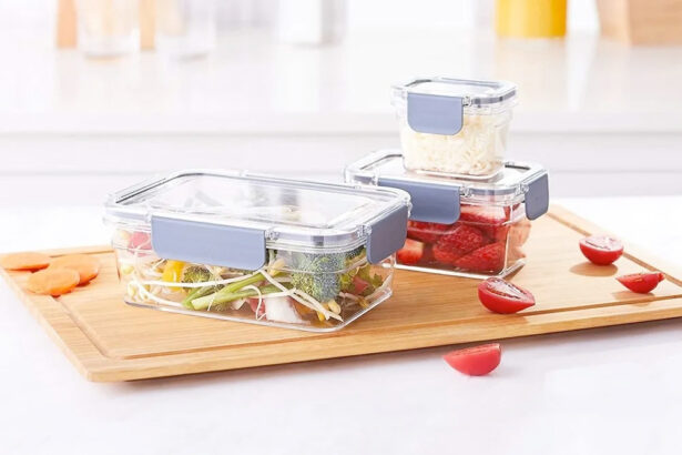 Confezioni alimentari, come si producono per renderle sicure 15