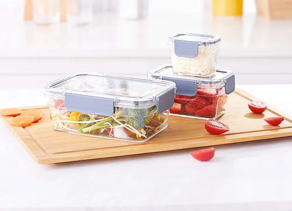 Confezioni alimentari, come si producono per renderle sicure 1