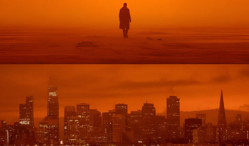Cieli arancioni, apocalisse pop, quando il cambiamento climatico diventa protagonista al cinema e in TV 1