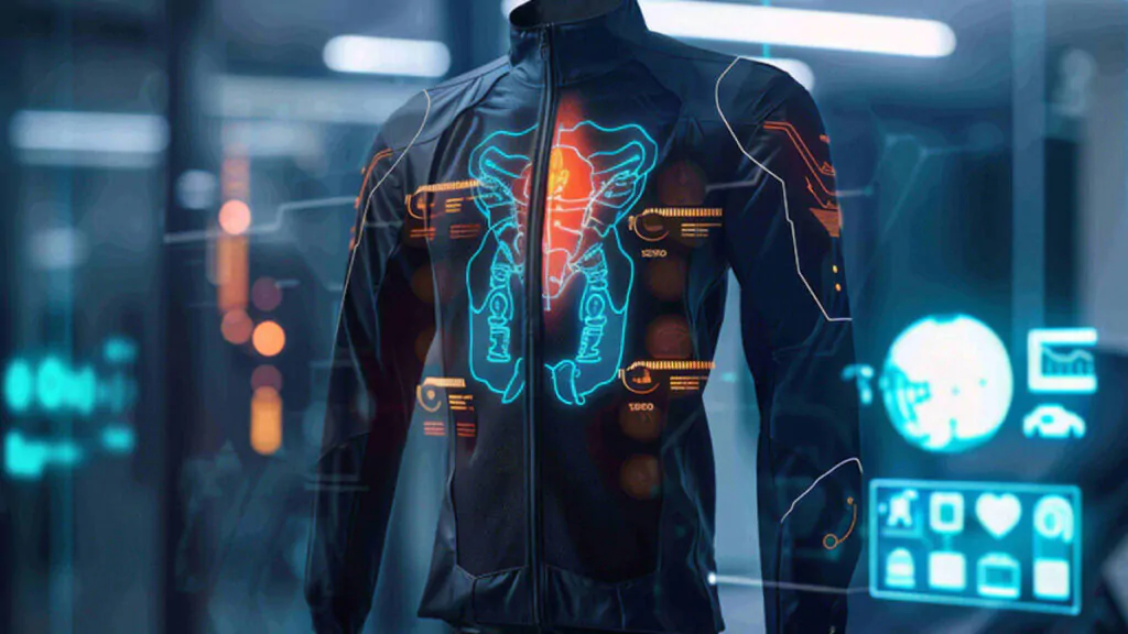Vestiti smart, cosa sono e come monitorano la salute di chi li indossa 3