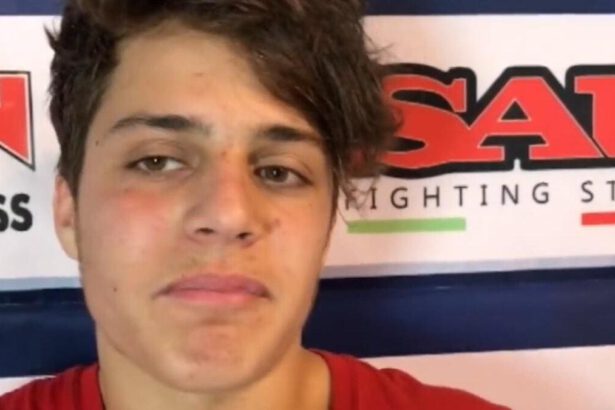 Ciro Grillo: spuntano le chat della Nuova Zelanda, quando fu espulso da una scuola 10