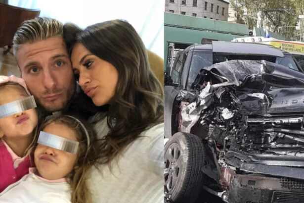 Ciro Immobile dopo l'incidente: "Un incubo. Ho pensato solo alle mie figlie, ho temuto per loro" 17