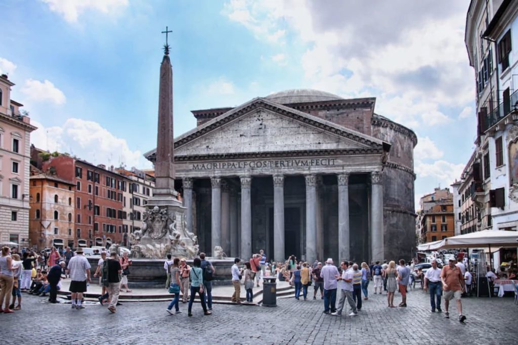 Estate 2020: 4 su 10 scelgono vacanze brevi. In crisi le città d’arte 3