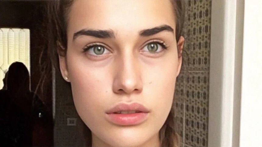 Chi è Clara Soccini, vincitrice di Sanremo Giovani e attrice di Mare fuori 1