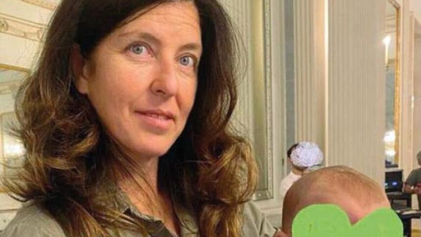 Ritrovato Ethan, il bimbo di 7 mesi di Piano di Sorrento, la madre: "Mi sembra la fine di un incubo" 1