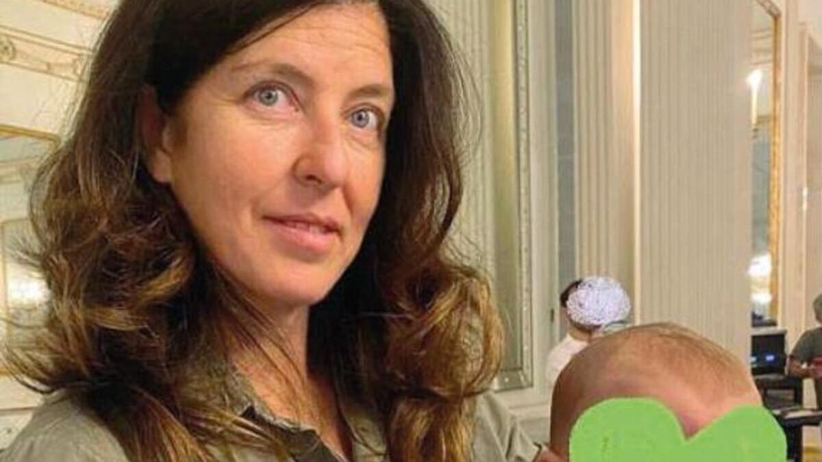 Ritrovato Ethan, il bimbo di 7 mesi di Piano di Sorrento, la madre: "Mi sembra la fine di un incubo" 17