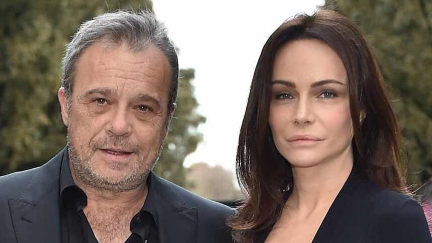 Claudio Amendola su Francesca Neri: “Non c'è dolore, ma dispiacere di non essere arrivati alla fine” 1