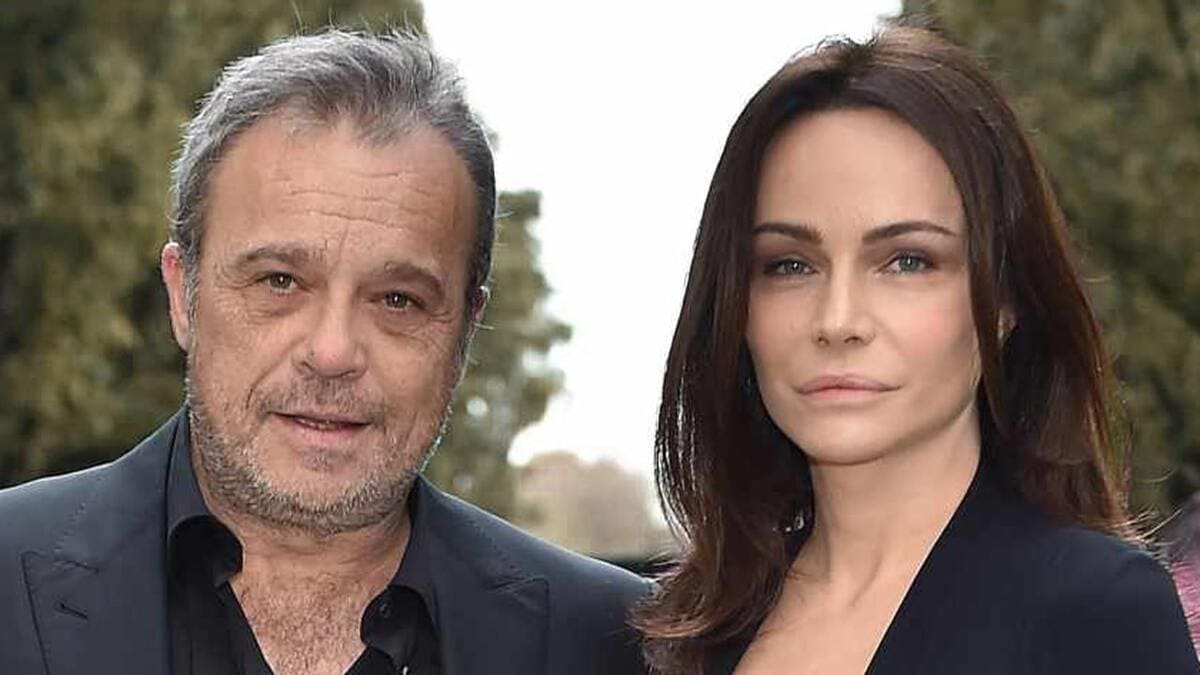 Claudio Amendola su Francesca Neri: “Non c'è dolore, ma dispiacere di non essere arrivati alla fine” 15