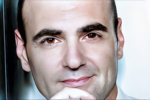 Chi è Claudio Anastasio, il manager che ha copiato il discorso del Duce 14