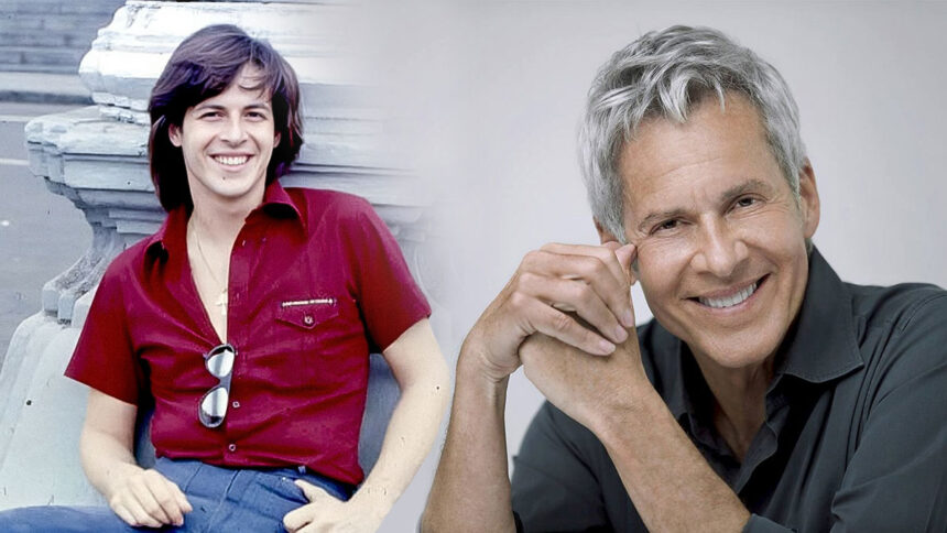 Claudio Baglioni scrive Altrove e qui, un libro pieno di foto: "Racconto 55 anni di carriera" 1