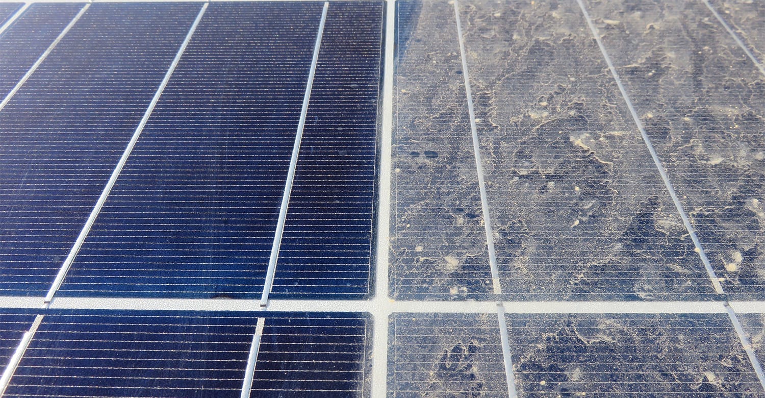 Impianto fotovoltaico: prepariamolo per l'estate! 3