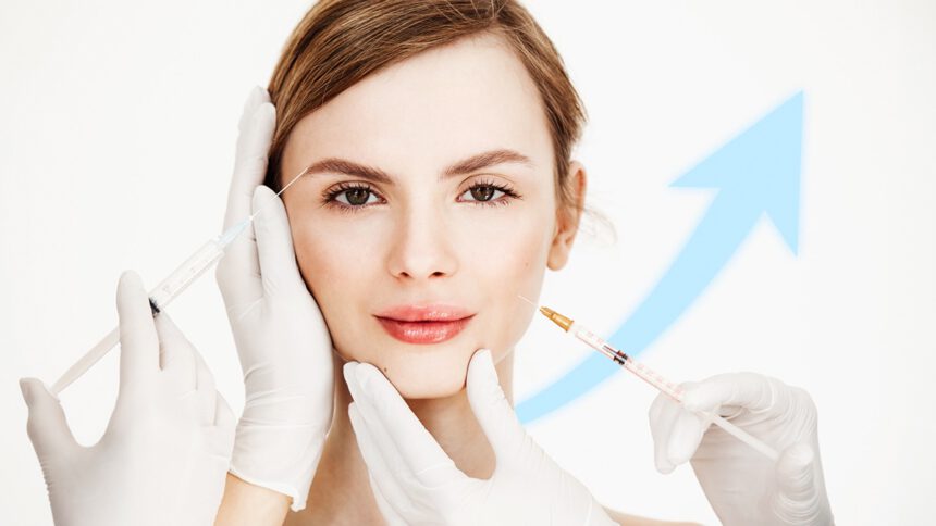 Medicina estetica inarrestabile sul mercato: pubblico il dossier dell'azienda leader Clinic Medical Beauty 1