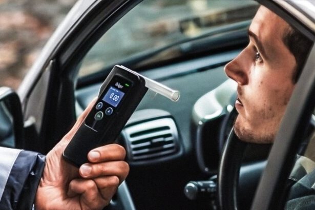 Cos'è e come funziona l'Alcolock, il dispositivo introdotto dal nuovo codice della strada 9