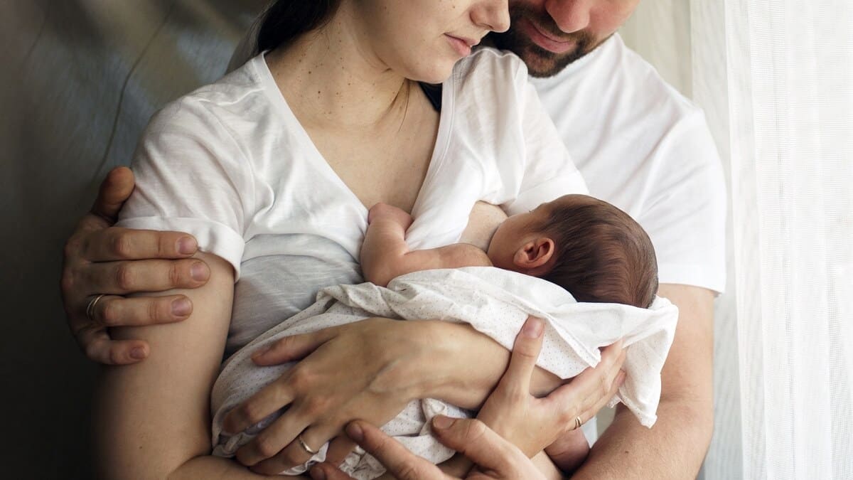 Cognome paterno, da oggi non sarà più automatico alla nascita del bambino 17