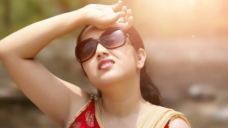 Colpo di calore: quali sono i sintomi, quanto durano e come gestirli 3 colpo di calore-