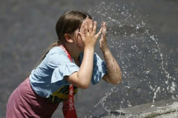 Colpo di calore: quali sono i sintomi, quanto durano e come gestirli 15