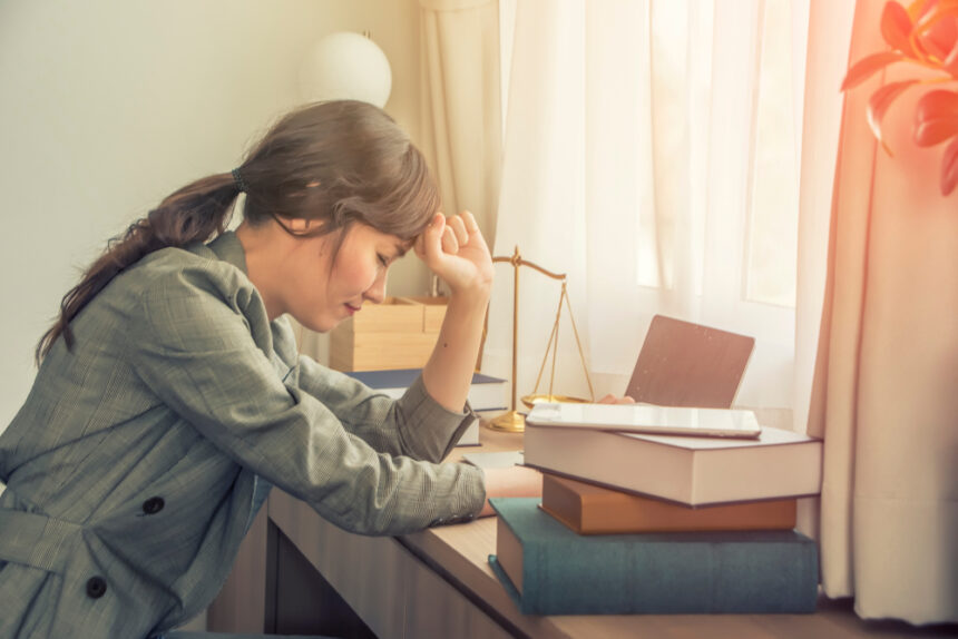 Le sfide degli esami professionali: come affrontare quello da avvocato 1