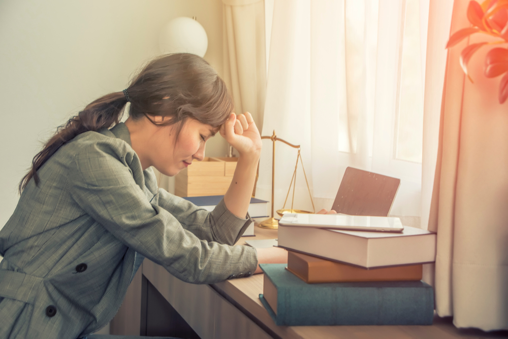 Le sfide degli esami professionali: come affrontare quello da avvocato 21