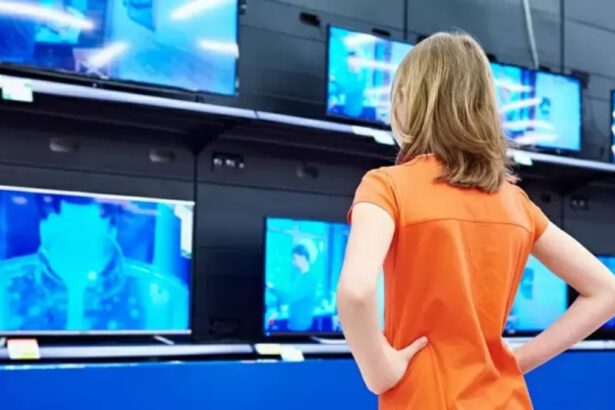 Come scegliere un televisore, tutti i criteri per l'acquisto perfetto 37