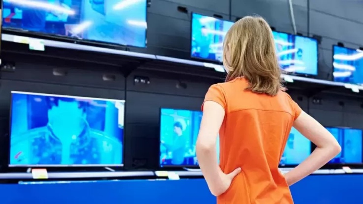 Come scegliere un televisore, tutti i criteri per l'acquisto perfetto 21