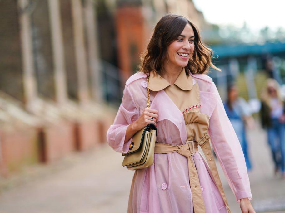 Come vestirsi a Pasqua e a Pasquetta: 5 dritte per essere perfette con il sole e con la pioggia 3