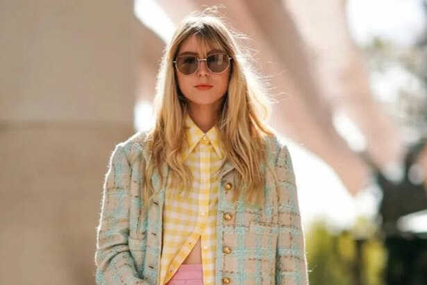 Come vestirsi a Pasqua e a Pasquetta: 5 dritte per essere perfette con il sole e con la pioggia 10