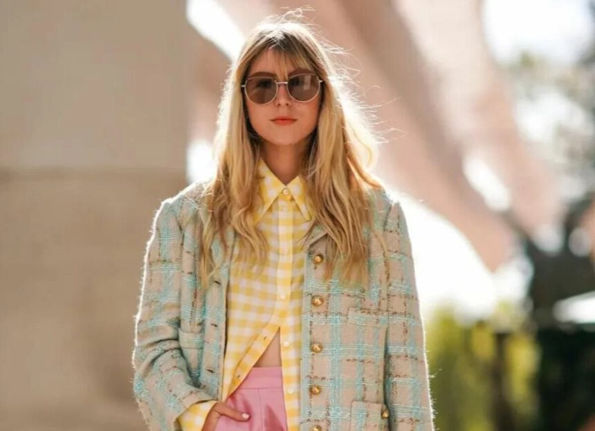 Come vestirsi a Pasqua e a Pasquetta: 5 dritte per essere perfette con il sole e con la pioggia 1