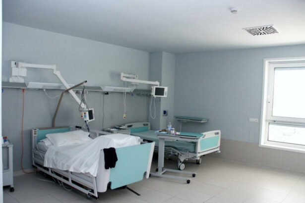 Pertini, la compagna di stanza della mamma: "Ho dato io l'allarme, non l'infermiera" 6