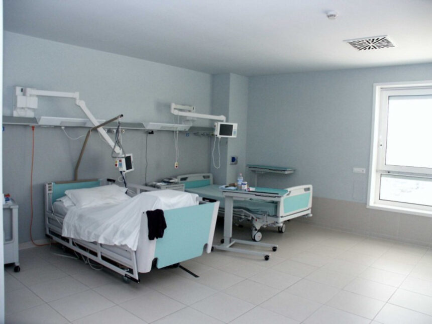 Pertini, la compagna di stanza della mamma: "Ho dato io l'allarme, non l'infermiera" 1