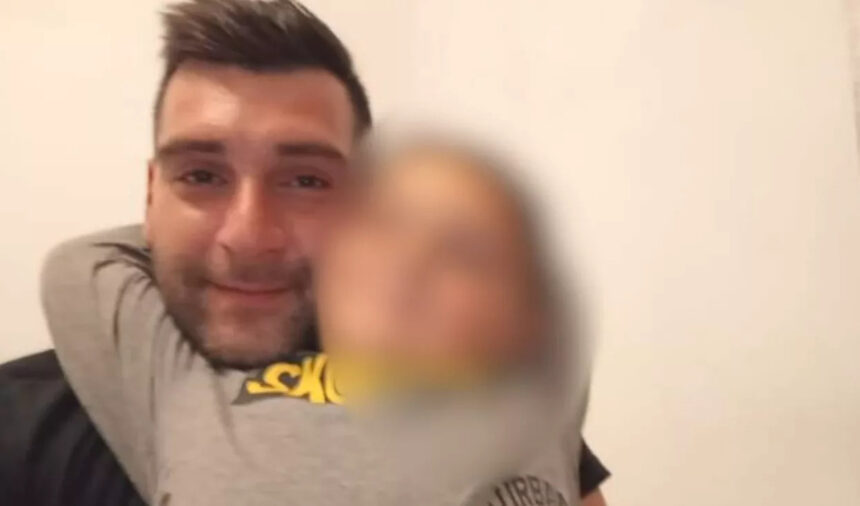 Il compagno della nonna del piccolo Ryan aggredito mentre era in fila alle poste 1