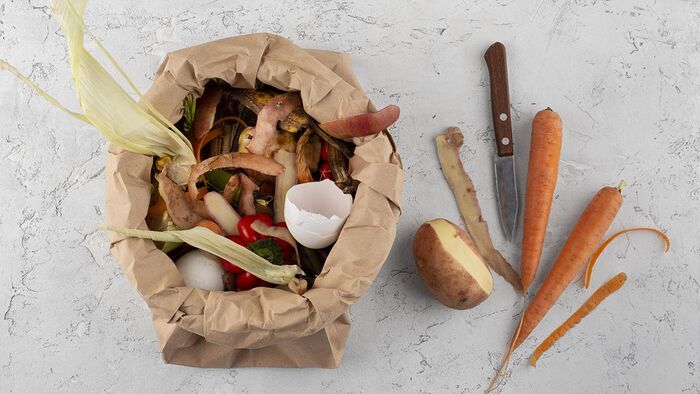 Benefici del compostaggio: perché dovresti iniziare oggi 3