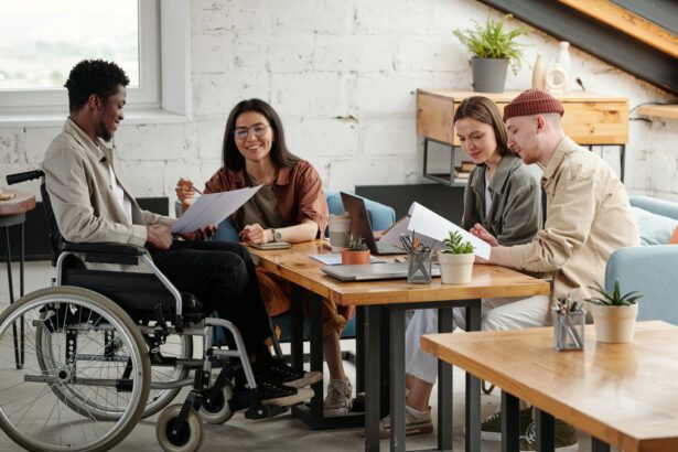 L'importanza della comunicazione per gli enti no-profit 18